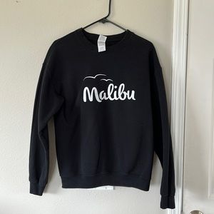 Malibu Crewneck Sweatshirt